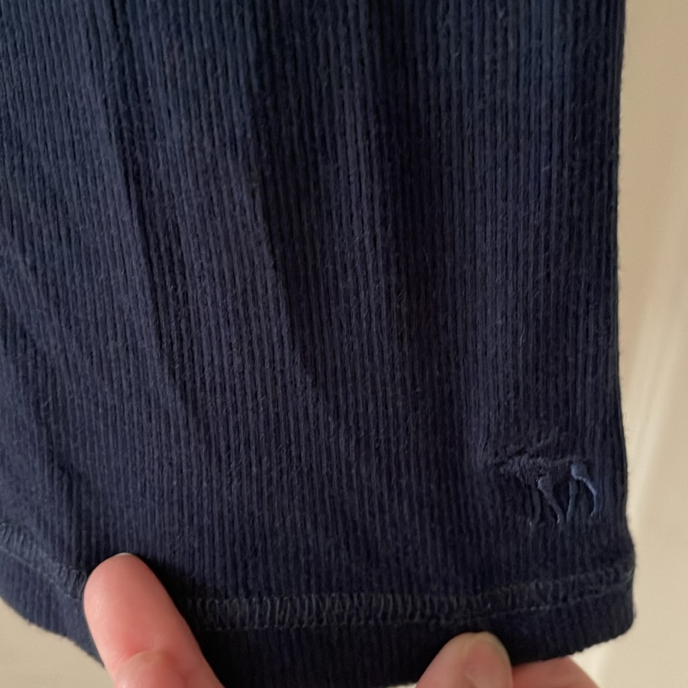 Abercrombie & Fitch Tank top Women - Picture 2 of 6